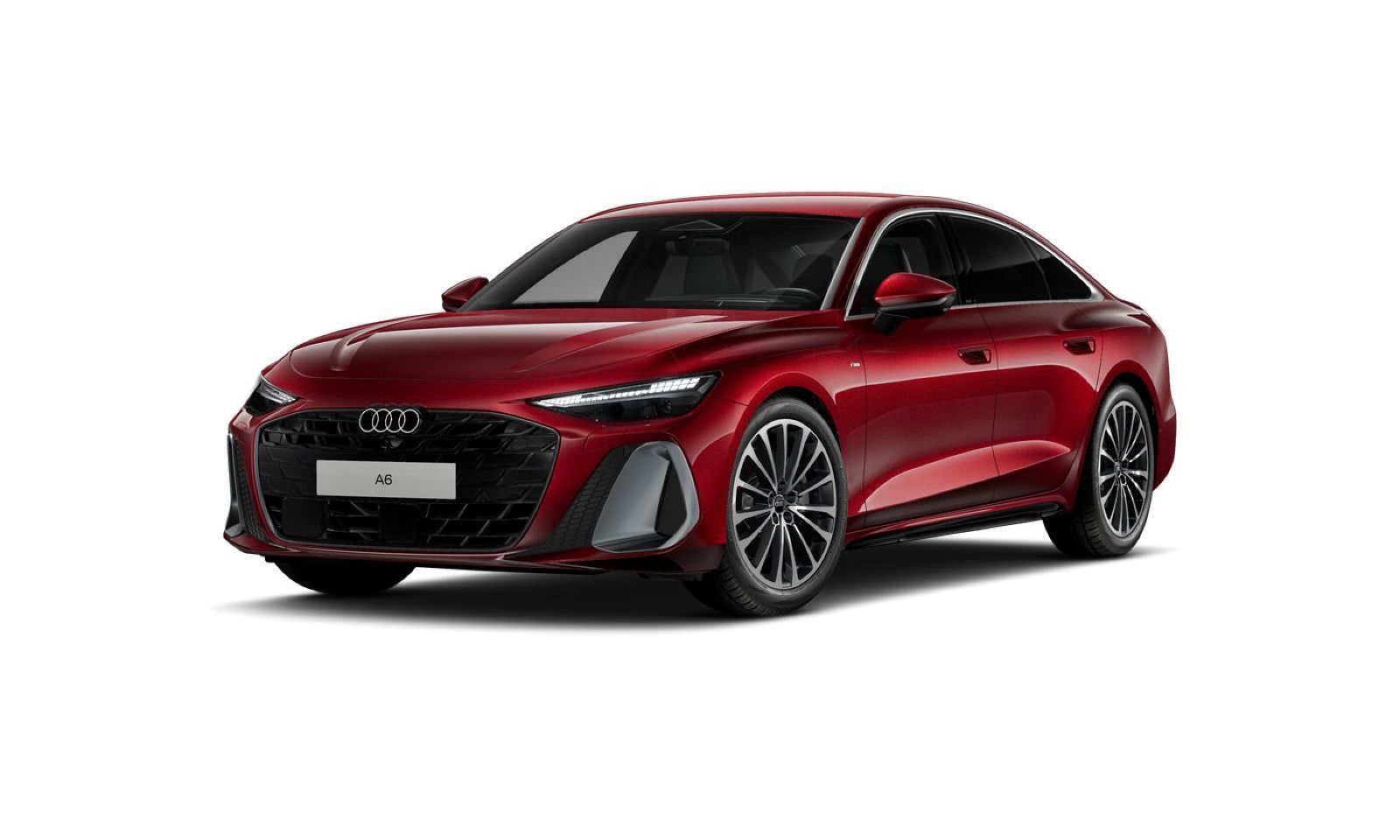 Audi A6 - Bild 2