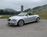 Audi TT 8N Quattro Roadster  224 PS | Reca... - gebrauchte Audi TT aus dem Jahr 2001