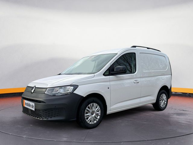 Volkswagen Caddy Cargo PDC+KAMERA+KLIMA+SHZ+GJR