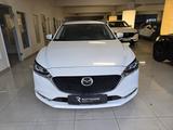 Mazda 6 Kombi Exclusive-Line *HUD*BOSE*SB*LEDER*360° - gebrauchte Mazda 6 aus dem Jahr 2024