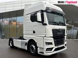 MAN TGX 18.510 4x2 BL,LED,NAVI,ACC,RETARDER Euro6 ZV - Dreiseitenkipper T 18