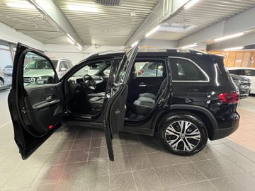 Mercedes GLB 200 - 7