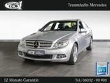 Mercedes-Benz C 300 4Matic *Avantgarde* Leder* V6 *7-Gang* - gebrauchte Mercedes-Benz C 300 aus dem Jahr 2009