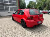 Volkswagen Golf 4 1.8T GTI - Volkswagen Golf aus 1998: GTI