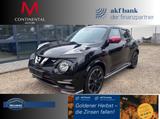 Nissan Juke Nismo RS 4x4*Automatik*AHK* - Nissan Juke: Limousine