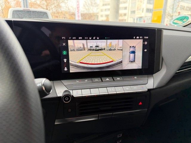 Fahrzeugabbildung Opel Astra L GS 130PS 360°Kamera/Navi/AHK!