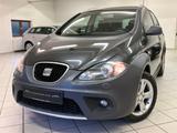 Seat Altea XL Freetrack 4X4 | AHK | Automatik | - Seat Altea Gebrauchtwagen