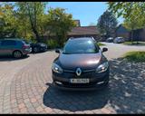 Renault Megane Grandtour LIMITED dCi 110 EDC Eco2 LI... - Renault Megane Eco mit Diesel-Antrieb