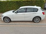 BMW 118d Sport Line Sport Line
