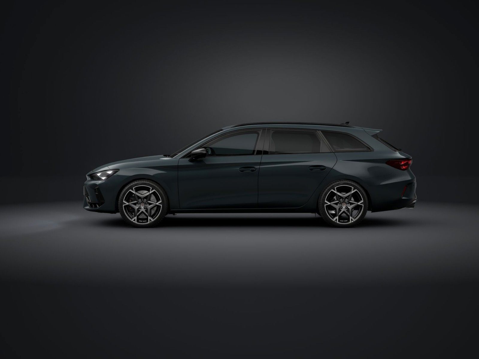 Cupra Leon - Bild 2