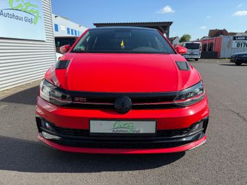 Volkswagen Polo VI GTI