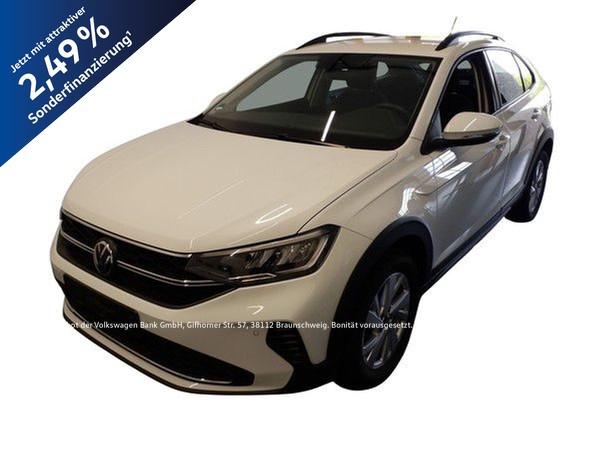 Volkswagen Taigo 1.0TSi DSG Life R-Kamera NaviPro  ACC LED 