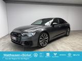 Audi S6 Limousine 55 TDI quattro Klima Navi Leder - Audi S6 Gebrauchtwagen