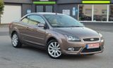 Ford Focus Cabrio Titanium 2.0 LEDER /SHZ /PDC /TEMPO - Ford Focus aus 2008: Titanium
