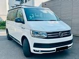 Volkswagen T6 California Beach - VW T6 California 7-Sitzer