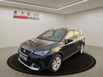 Seat Arona 1.0 TSI OPF DSG Xperience