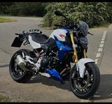 BMW F 900 R Sport   Alle Pakete  !! NEUE BILDER !! 