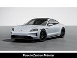 Porsche Taycan Black Edition InnoDrive 21-Zoll Panorama - Porsche Taycan