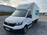 MAN TGE 3.140  2.0 TDI Koffer LBW Klima Kamera - MAN Bielefeld