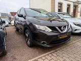 Nissan Qashqai 1.2 DIG-T Xtronic Acenta TÜV 07/2027 - Nissan Qashqai: 1.0