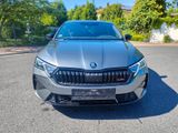 Skoda Octavia 2.0 TSI DSG RS - Skoda Octavia mit Benzin-Antrieb: Alcantara, Navigationssystem, Limousine, RS