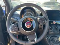 Fiat 500C - Vorschau Bild 10
