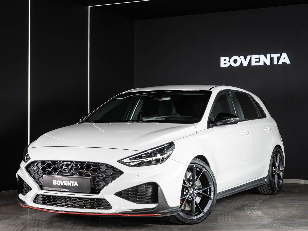 Hyundai i30 N Performance 2.0 T-GDI  *NAVI*KAMERA*