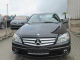 Mercedes-Benz CLC 200 Kompressor AUT.- KLIMA-LEDER-PDC-SHZ-ALU - Mercedes-Benz CLC aus dem Jahr 2009