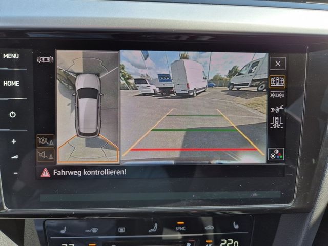 Arteon Shootingbrake 2.0 TDI R-Line 4MOTION *DSG