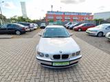 BMW 316 Baureihe*Klima*8xBereifung*TÜV Neu* - BMW 316 in Leipzig