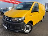 Volkswagen T6 Transporter Kasten-Kombi EcoProfi 150 PS*NAVI - Volkswagen: Kombi, Transporter