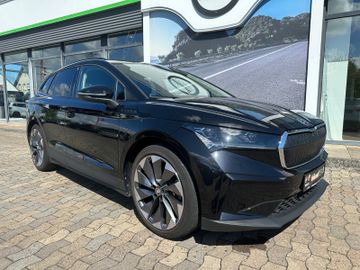 Fahrzeugabbildung SKODA Enyaq 60 Suite Leder LED 21"
