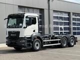 MAN TGS 26.480 MEILLER RS 21.60*Radst 3,90m*Lenkachs - Offers