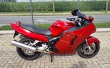 Honda CBR 1100 XX  Blackbird KOFFERSSATZ SB LENKER - HONDA CBR 1100XX