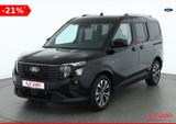 Ford Tourneo Courier Titanium 1.0 EB Kamera Sitzheizu - Ford Tourneo Courier Jahreswagen