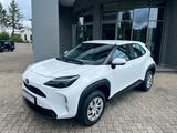 Toyota Yaris Cross 1,5-l-VVT-i Hybrid Business Edition - Toyota Yaris Cross: Business Edition