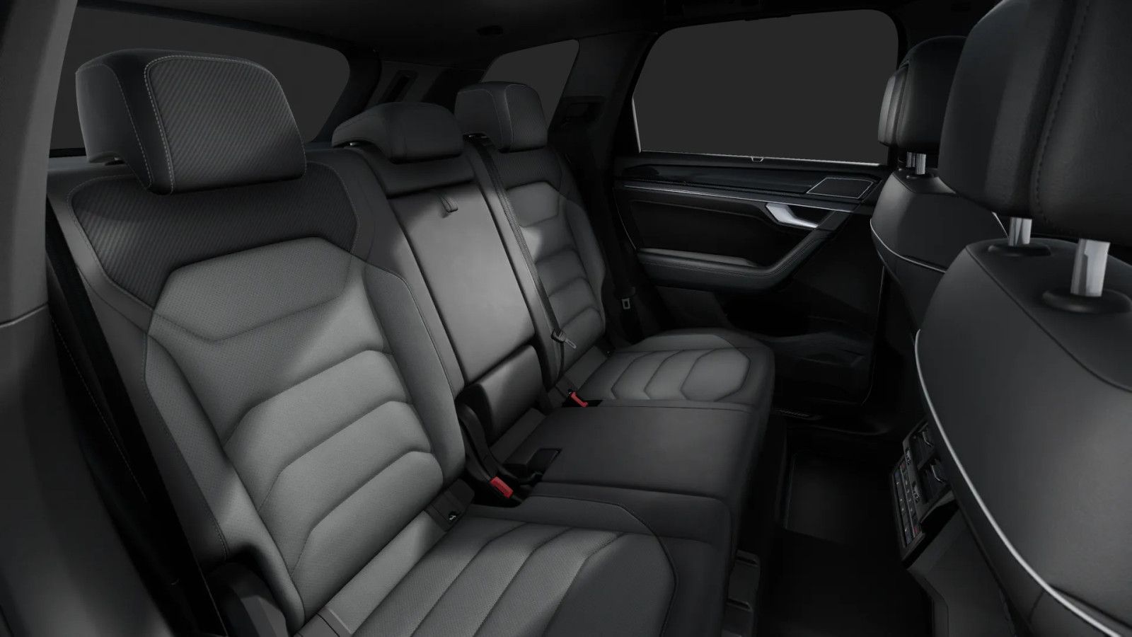 Volkswagen Touareg - Bild 11