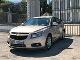 Chevrolet Cruze 1.7 D - Chevrolet in Köln