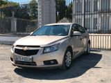 Chevrolet Cruze 1.7 D - Chevrolet in Köln