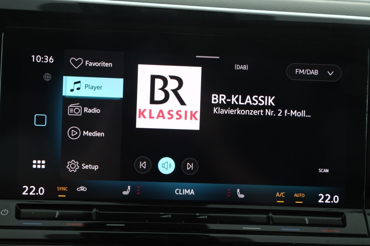 Volkswagen T7 California - Bild 17