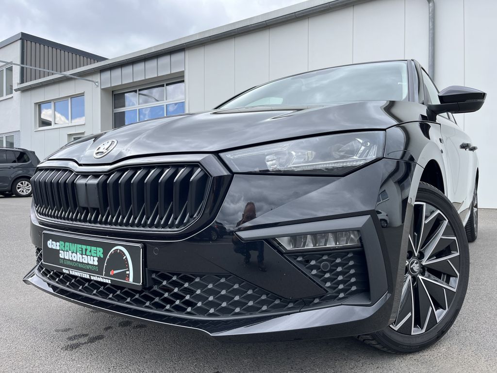 Image of Skoda Scala