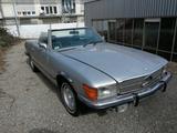 Mercedes-Benz SL 450 - Mercedes-Benz SL 450 Gebrauchtwagen