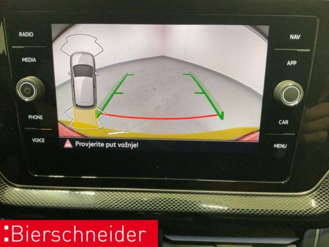 Volkswagen T-Cross - Bild 21
