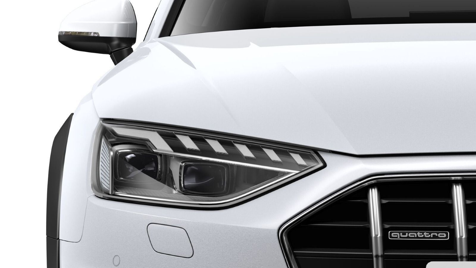 Audi A4 Allroad - Bild 6