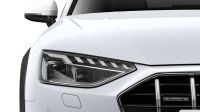 Audi A4 Allroad - Vorschau Bild 6