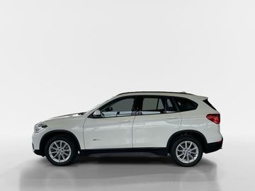 BMW X1 - 4