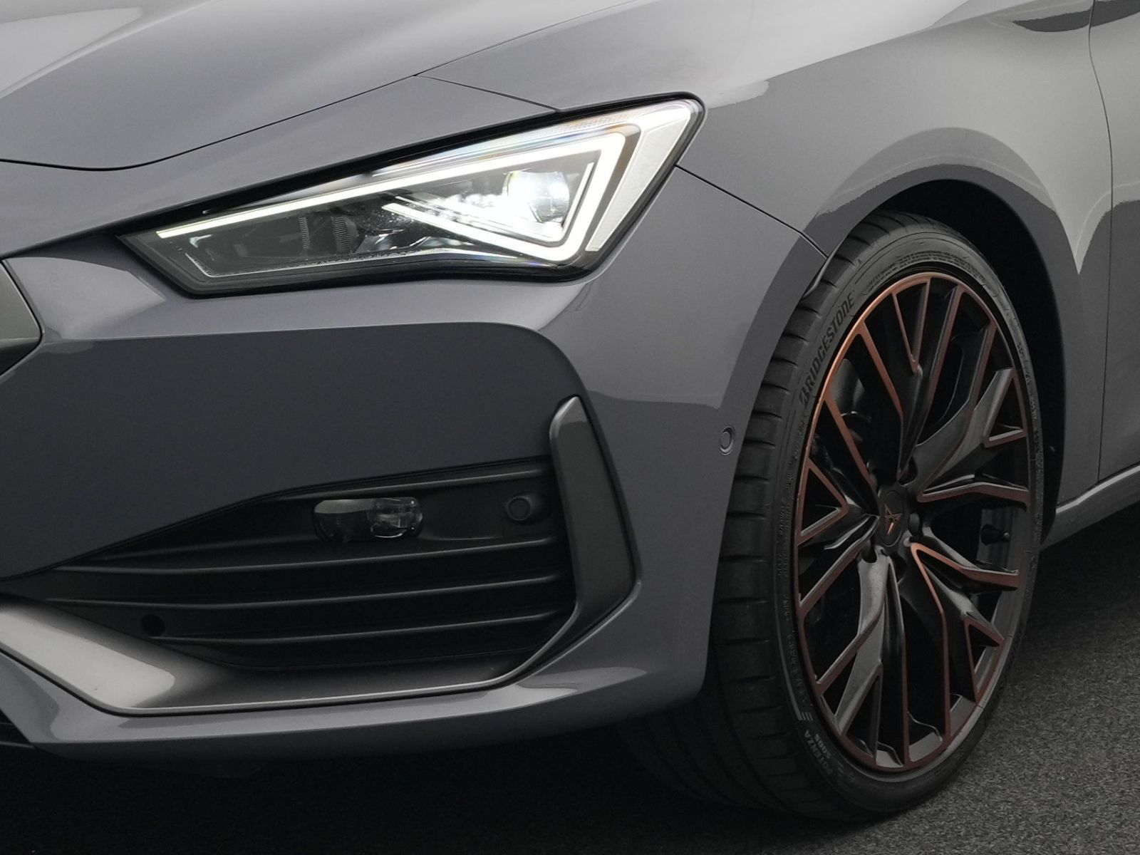 Cupra Leon - Bild 22