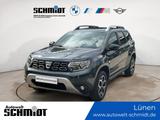 Dacia Duster TCe 130 Celebration + GARANTIE - Dacia Duster Gebrauchtwagen in Dortmund