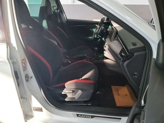 Skoda Kamiq - Bild 8