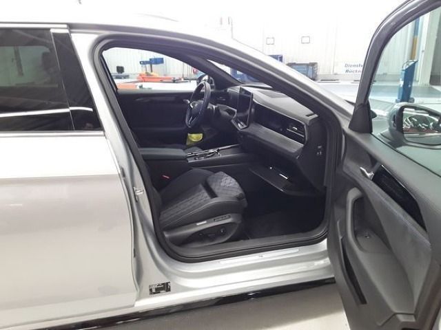 Volkswagen Passat - Bild 8